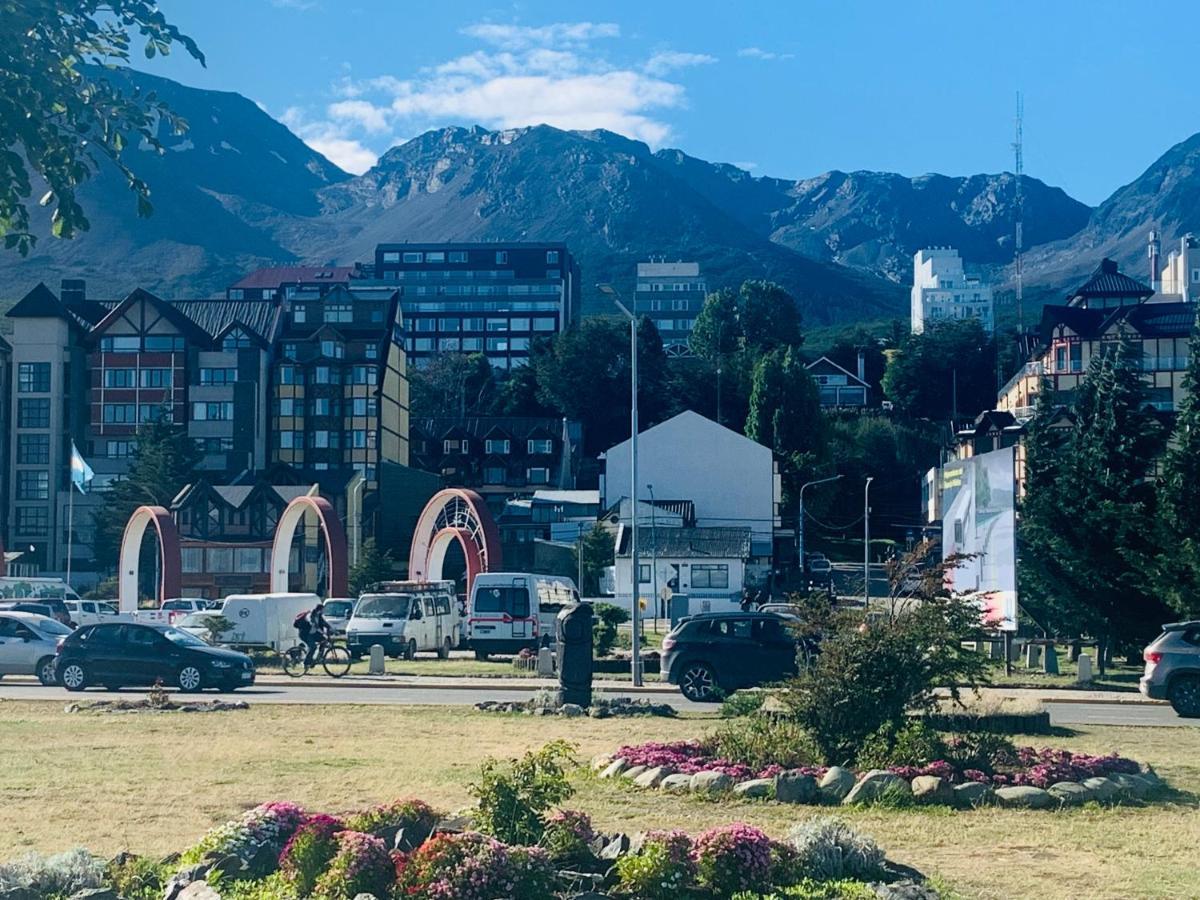 Ushuaia Nice Home المظهر الخارجي الصورة