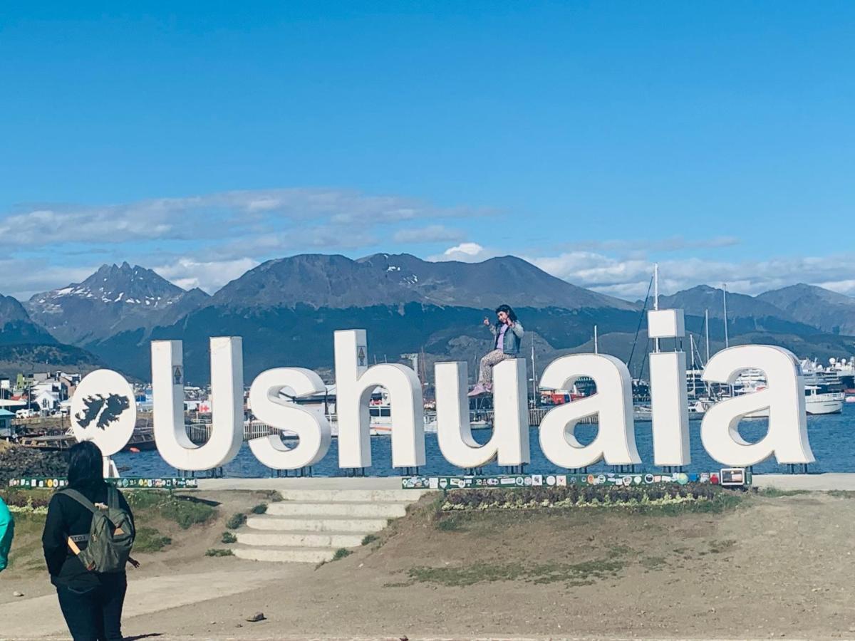 Ushuaia Nice Home المظهر الخارجي الصورة