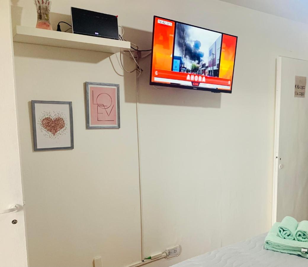 Ushuaia Nice Home المظهر الخارجي الصورة