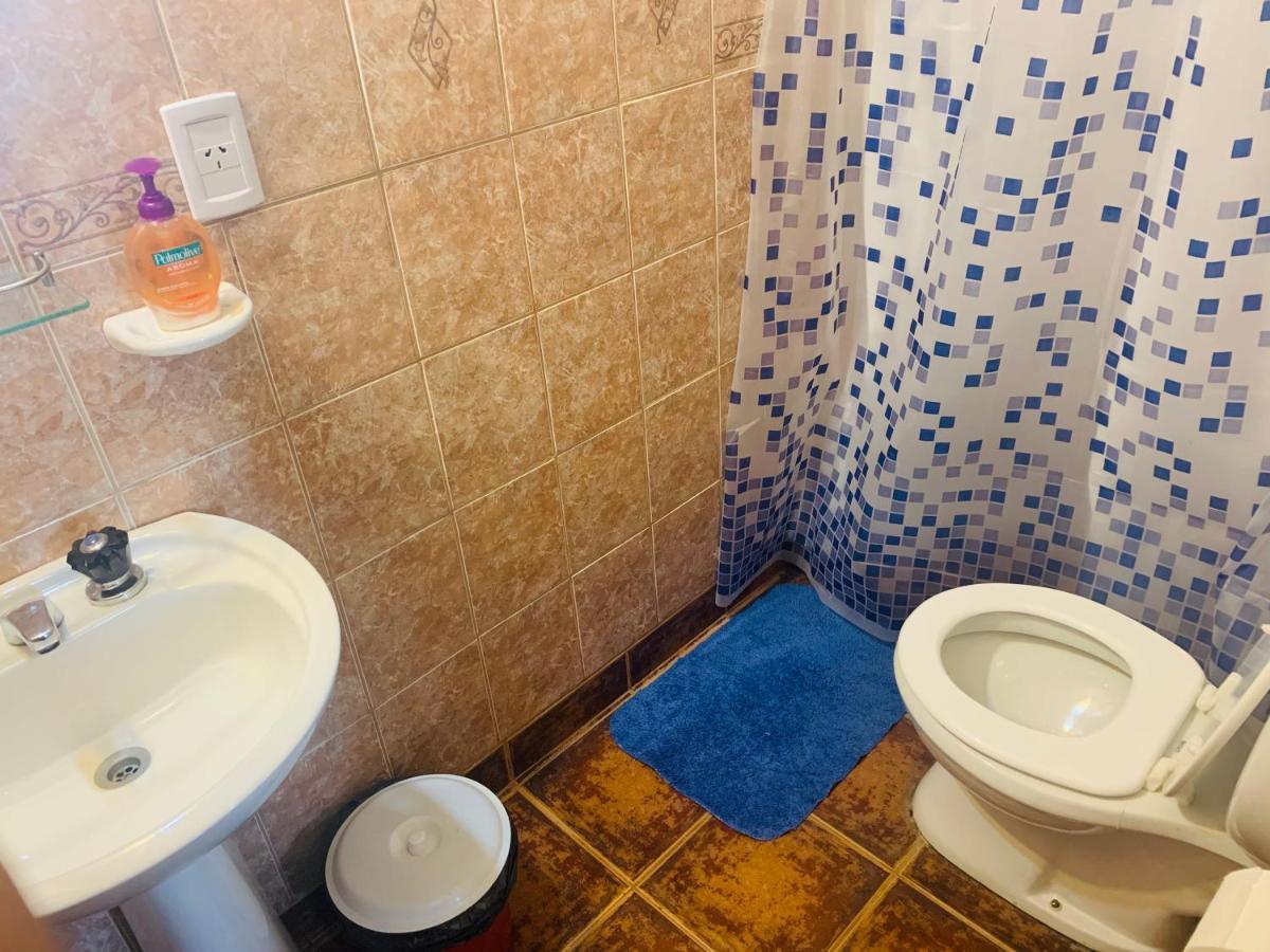 Ushuaia Nice Home المظهر الخارجي الصورة