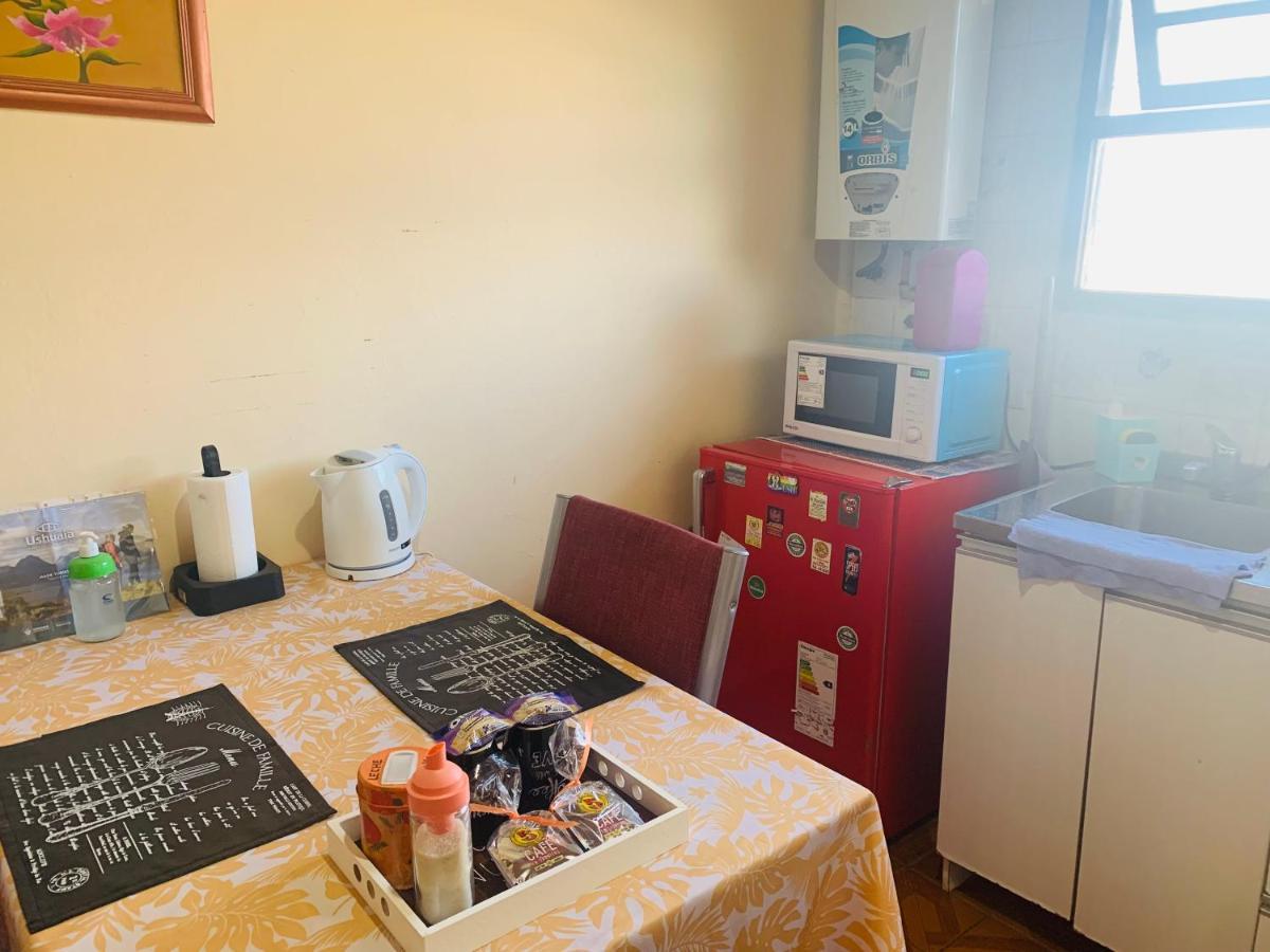 Ushuaia Nice Home المظهر الخارجي الصورة