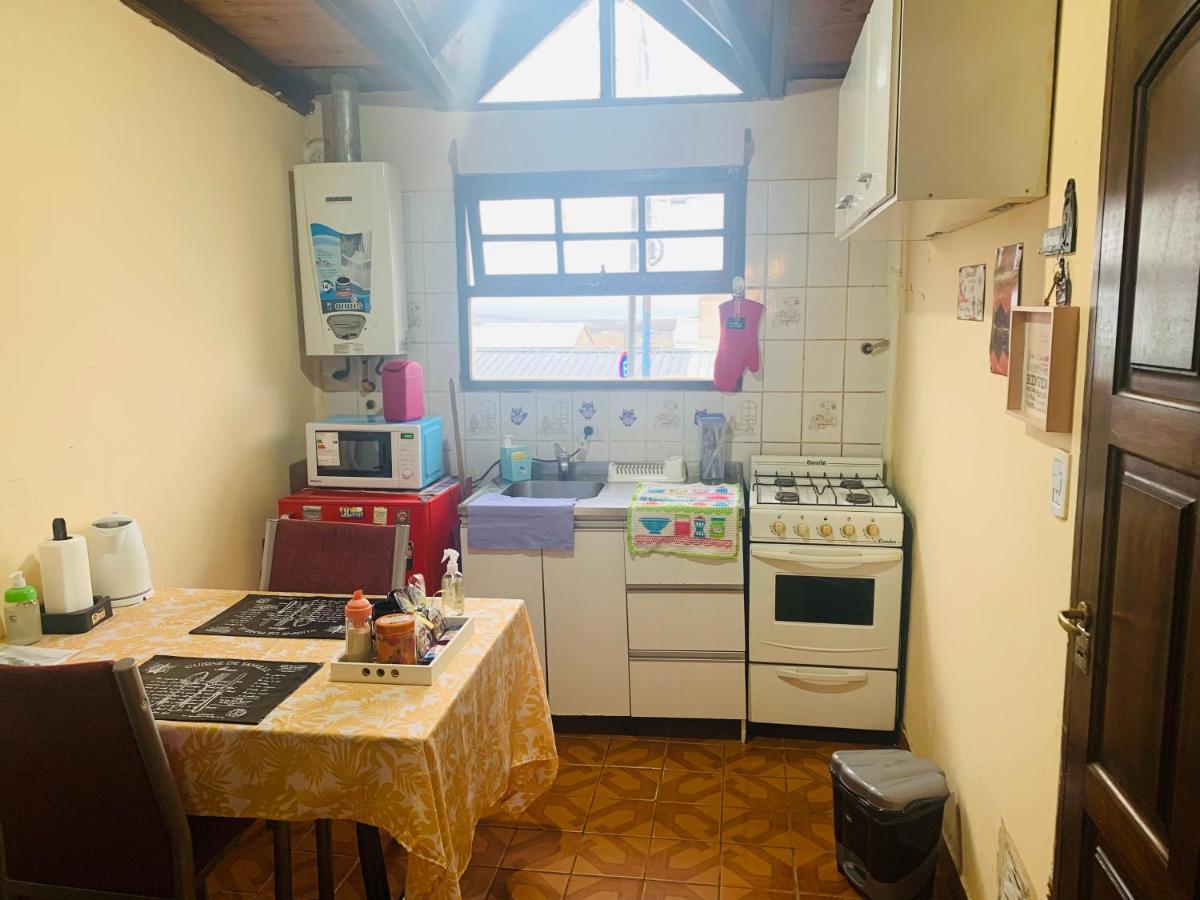 Ushuaia Nice Home المظهر الخارجي الصورة