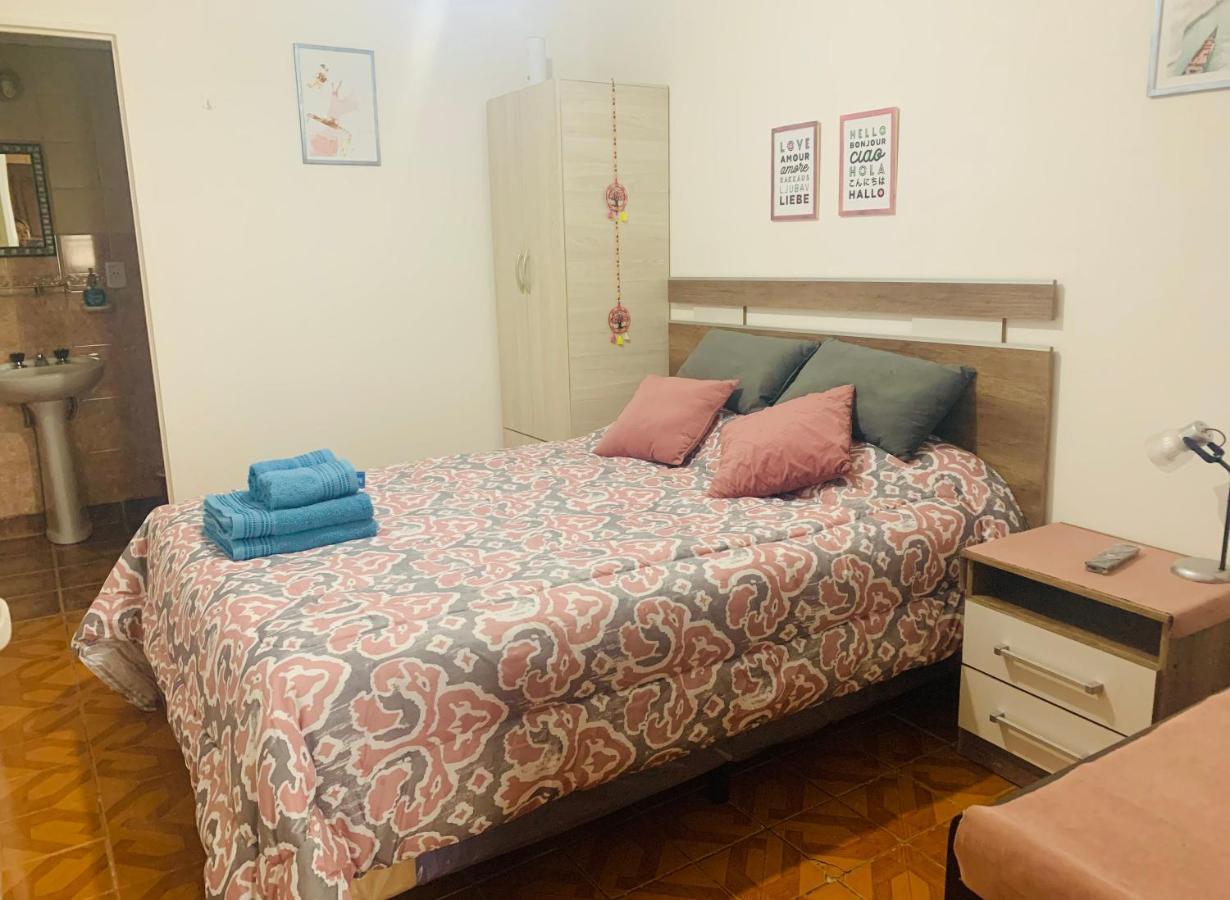 Ushuaia Nice Home المظهر الخارجي الصورة