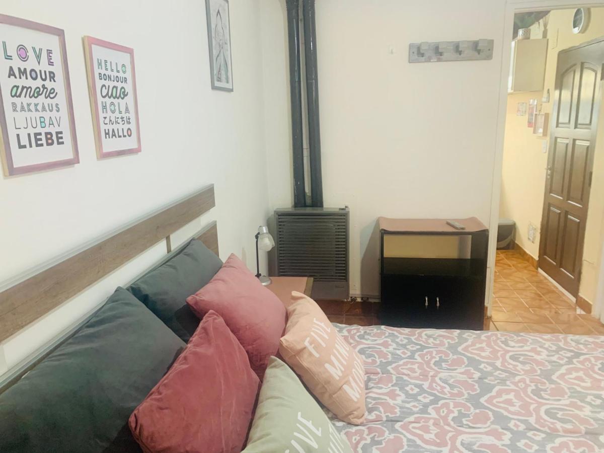 Ushuaia Nice Home المظهر الخارجي الصورة