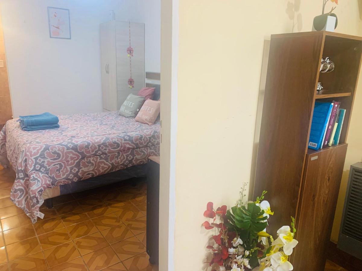 Ushuaia Nice Home المظهر الخارجي الصورة