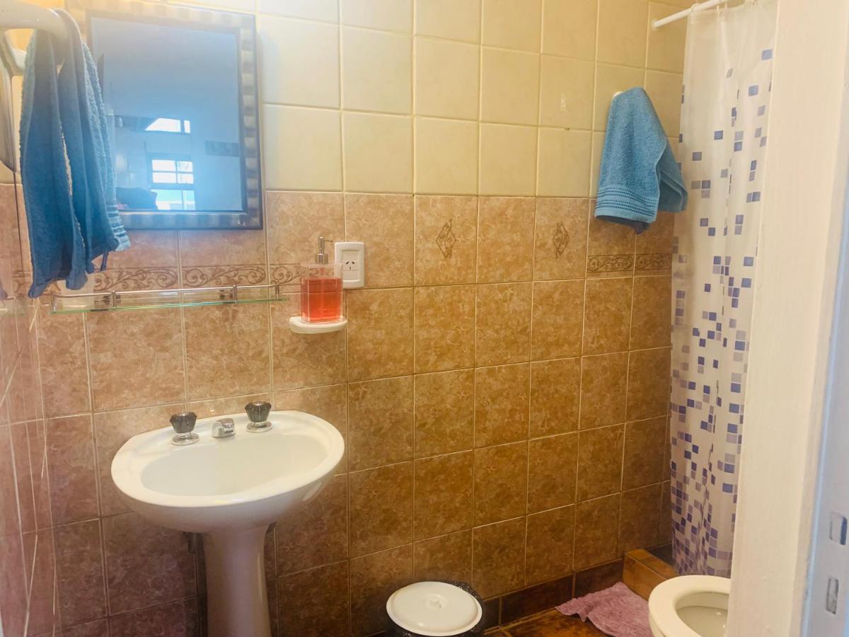 Ushuaia Nice Home المظهر الخارجي الصورة