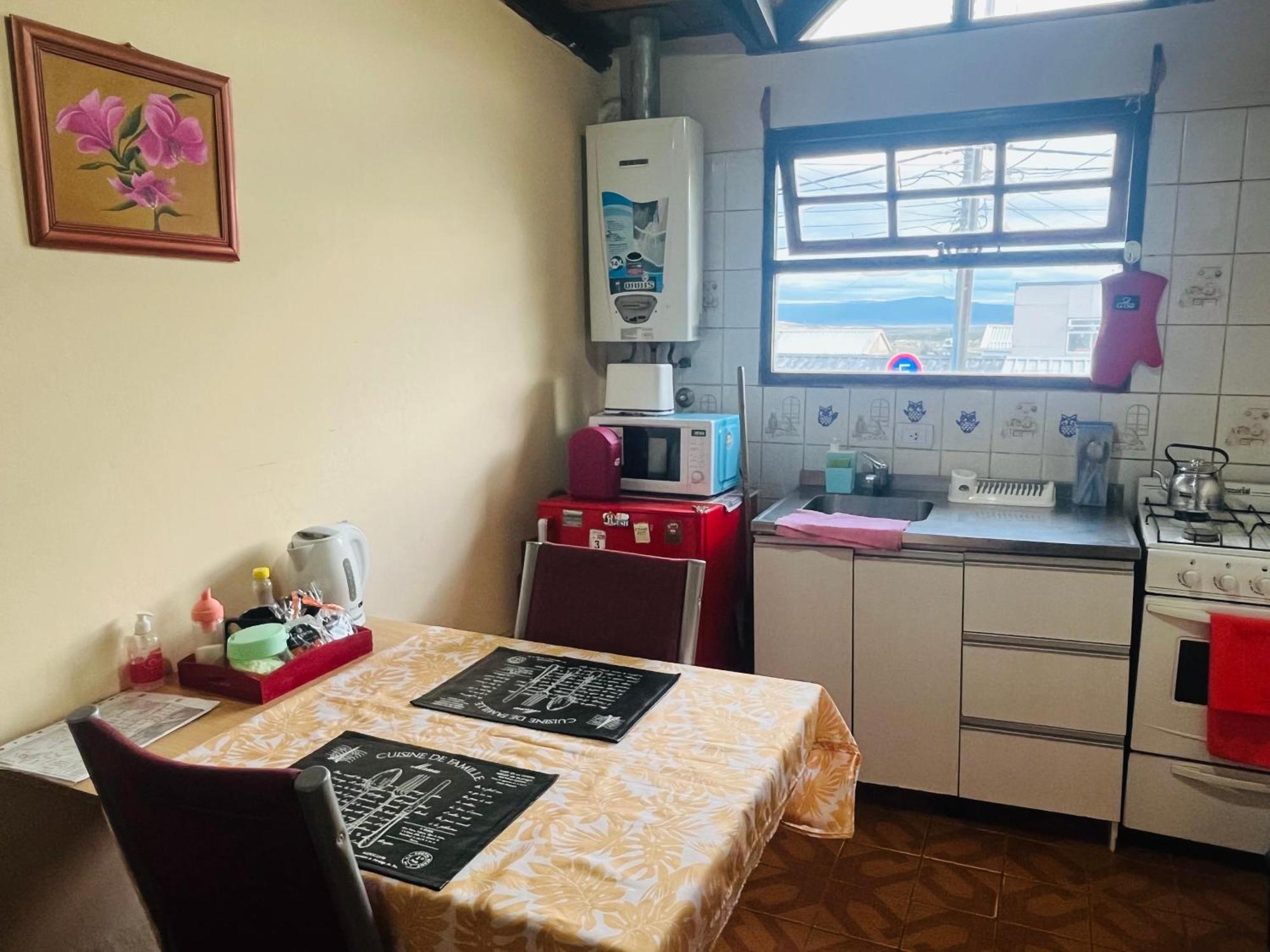 Ushuaia Nice Home المظهر الخارجي الصورة