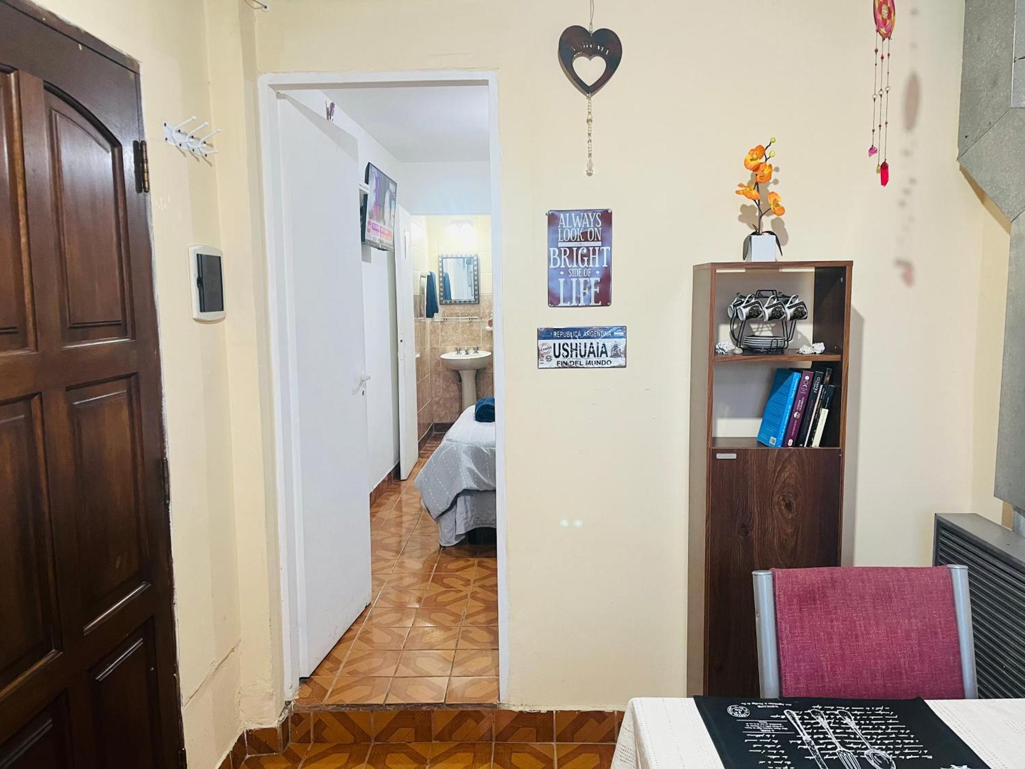 Ushuaia Nice Home المظهر الخارجي الصورة