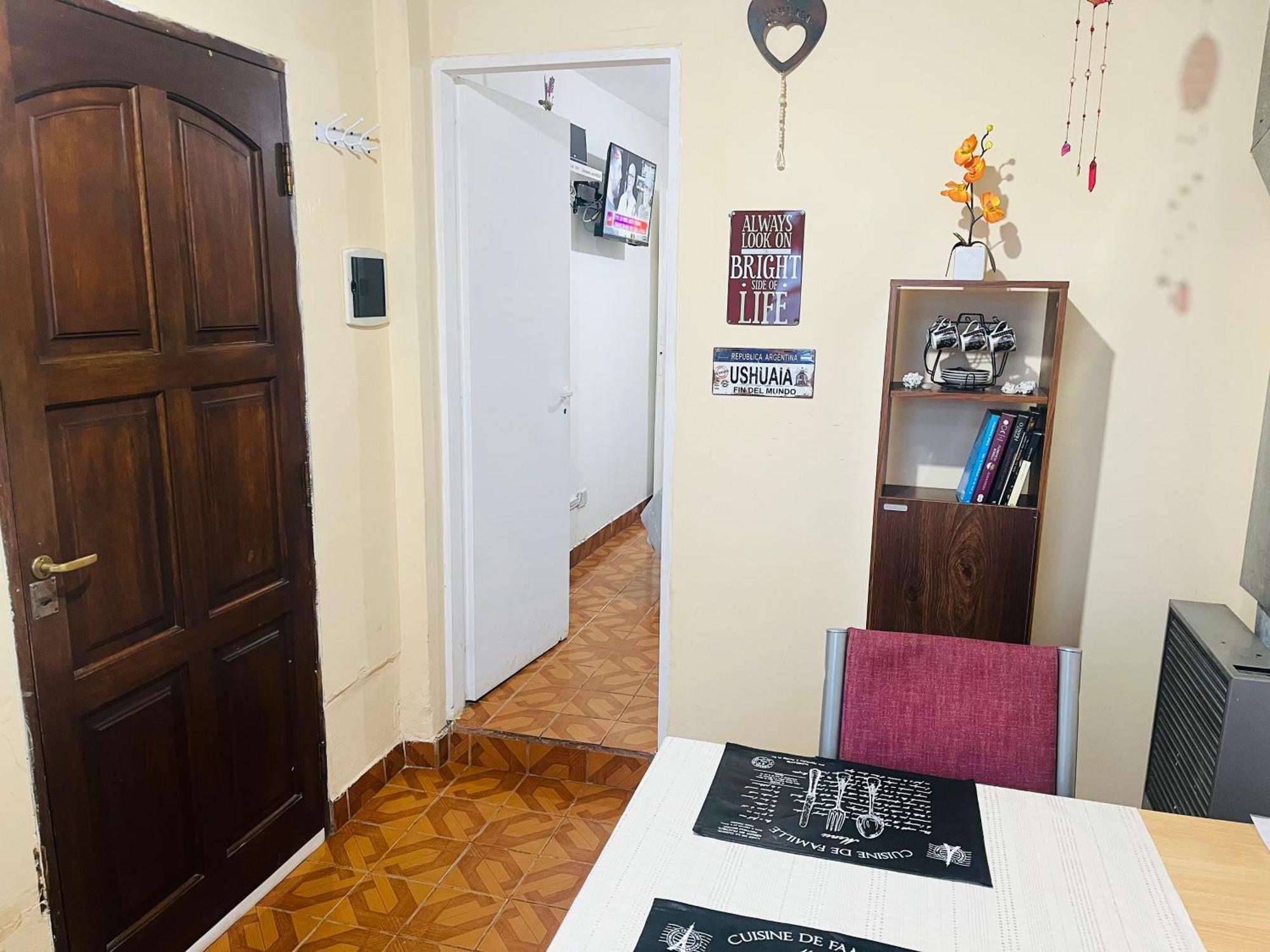 Ushuaia Nice Home المظهر الخارجي الصورة