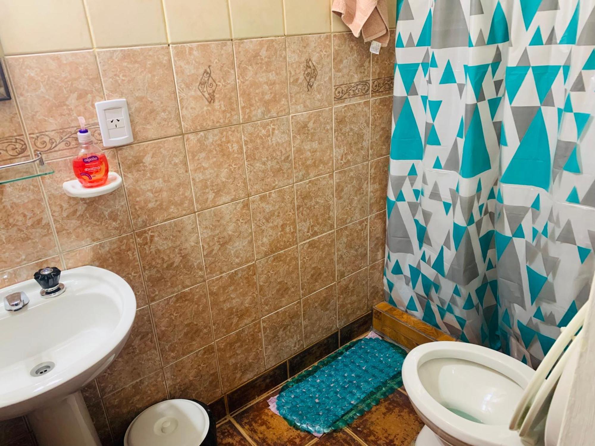 Ushuaia Nice Home المظهر الخارجي الصورة