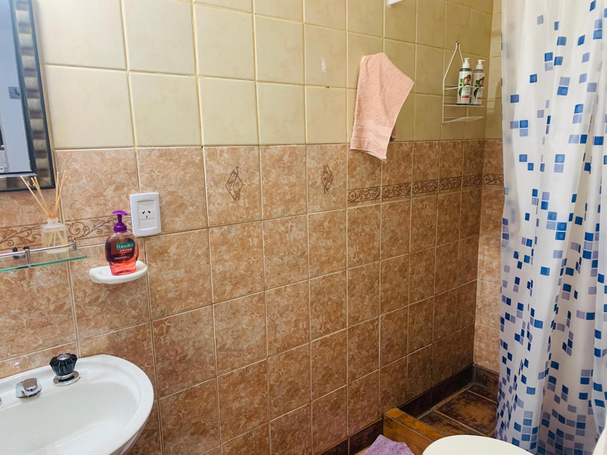 Ushuaia Nice Home المظهر الخارجي الصورة